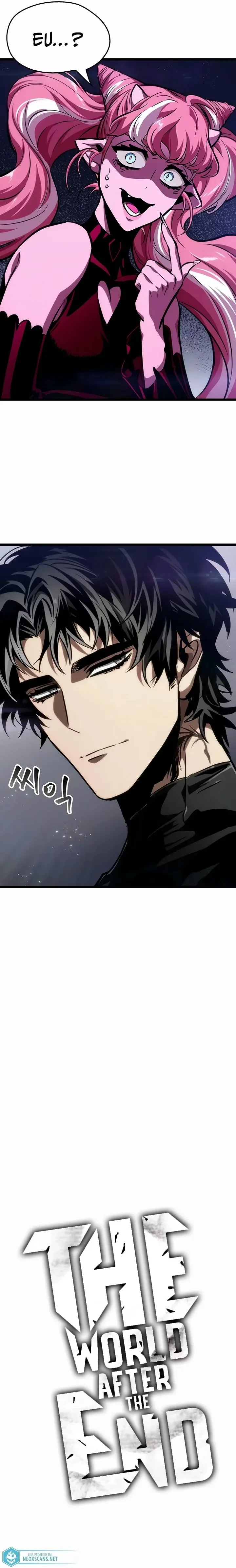 Read O Mundo Após a Queda (PT-BR) PT Manga Online