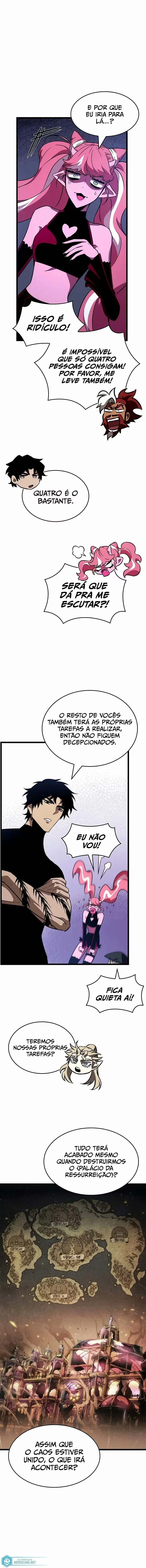 Read O Mundo Após a Queda (PT-BR) PT Manga Online