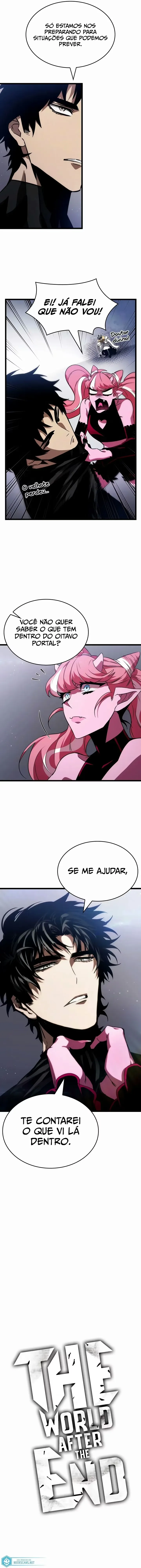Read O Mundo Após a Queda (PT-BR) PT Manga Online