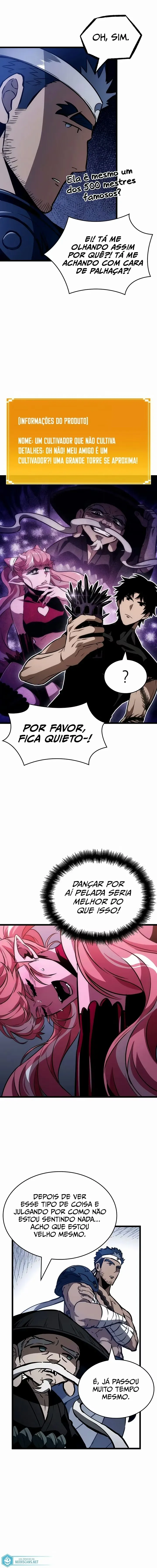 Read O Mundo Após a Queda (PT-BR) PT Manga Online