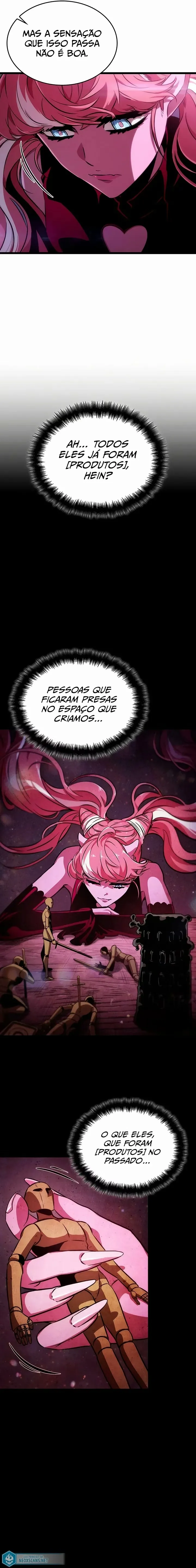 Read O Mundo Após a Queda (PT-BR) PT Manga Online