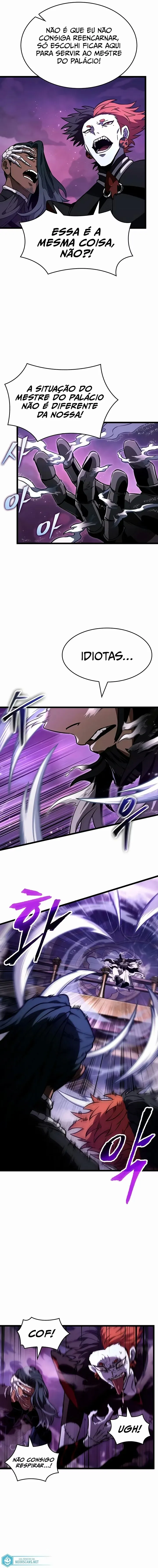 Read O Mundo Após a Queda (PT-BR) PT Manga Online