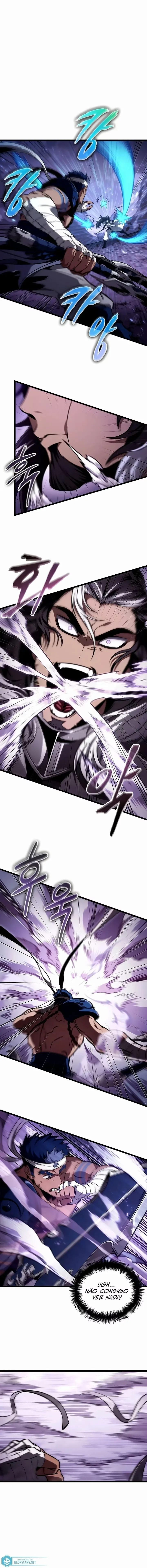 Read O Mundo Após a Queda (PT-BR) PT Manga Online