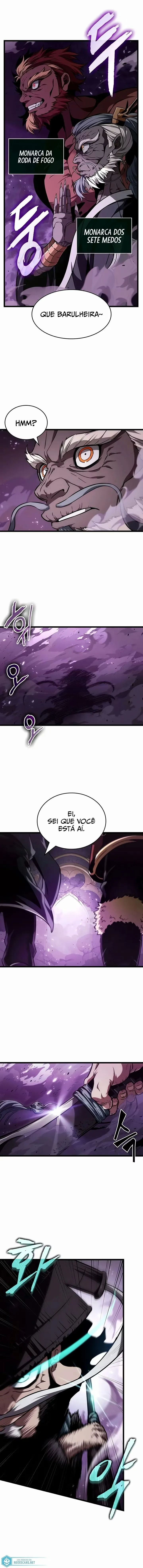 Read O Mundo Após a Queda (PT-BR) PT Manga Online