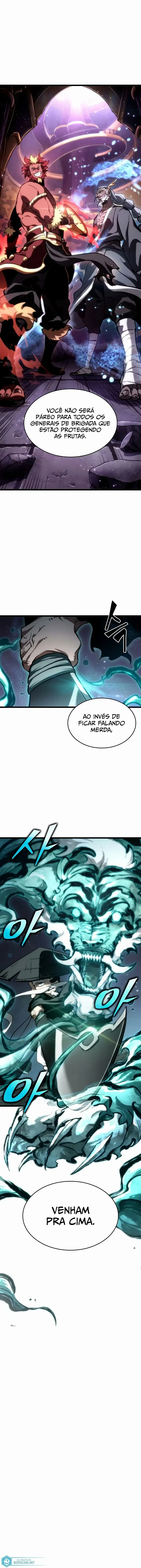 Read O Mundo Após a Queda (PT-BR) PT Manga Online