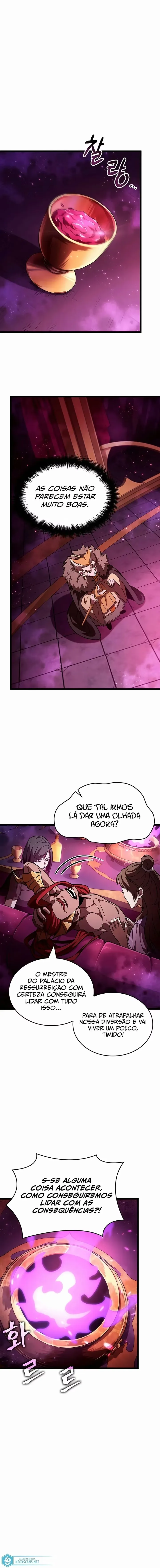 Read O Mundo Após a Queda (PT-BR) PT Manga Online