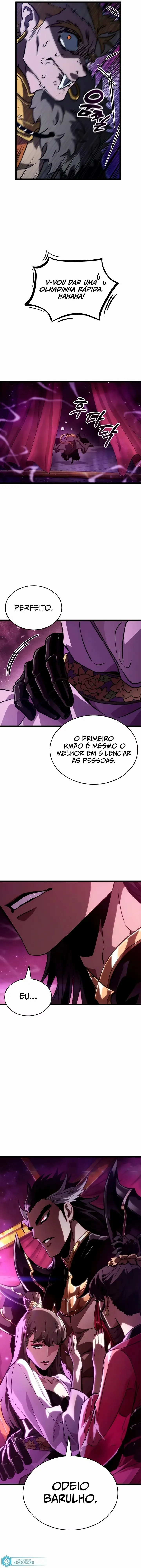Read O Mundo Após a Queda (PT-BR) PT Manga Online