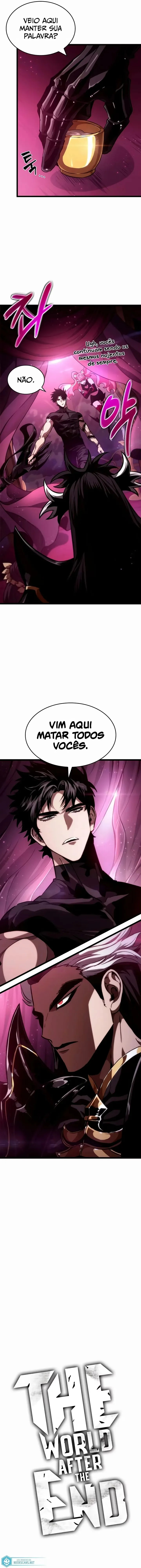 Read O Mundo Após a Queda (PT-BR) PT Manga Online