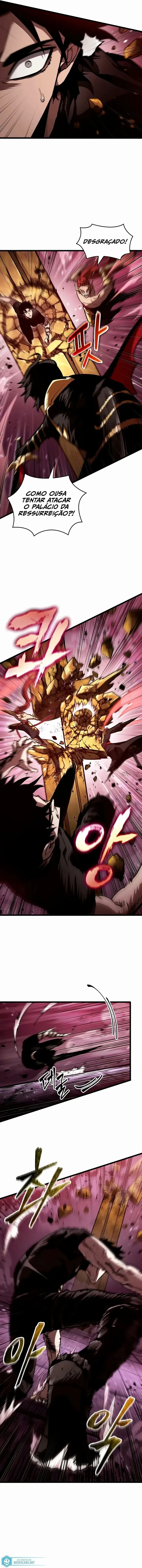 Read O Mundo Após a Queda (PT-BR) PT Manga Online