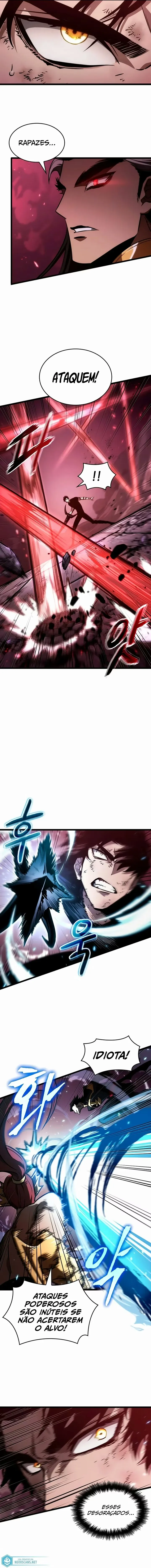 Read O Mundo Após a Queda (PT-BR) PT Manga Online
