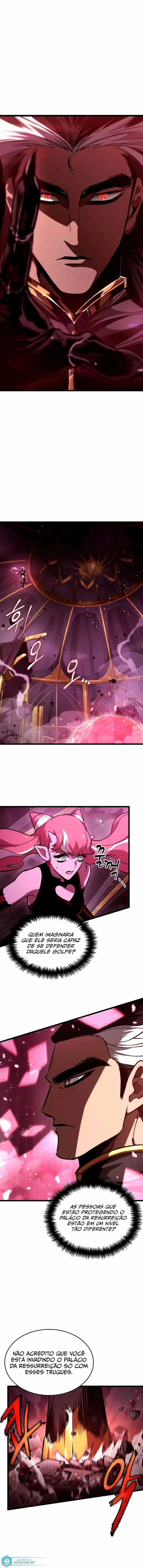 Read O Mundo Após a Queda (PT-BR) PT Manga Online