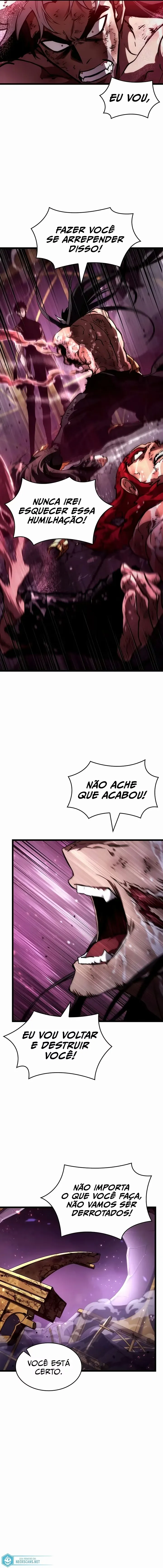 Read O Mundo Após a Queda (PT-BR) PT Manga Online