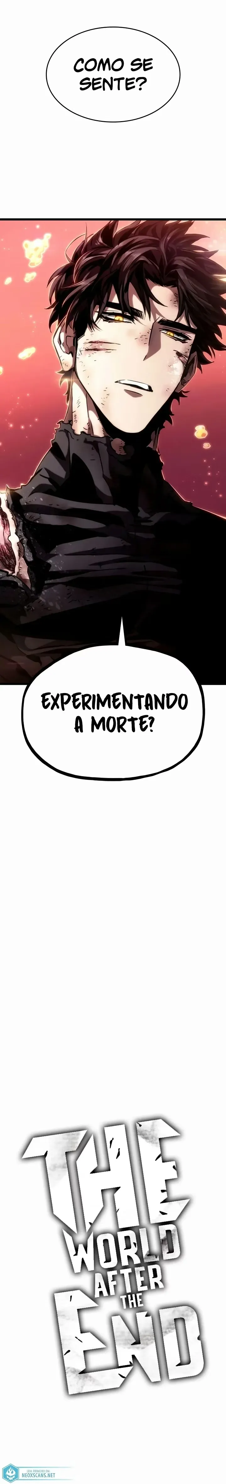 Read O Mundo Após a Queda (PT-BR) PT Manga Online