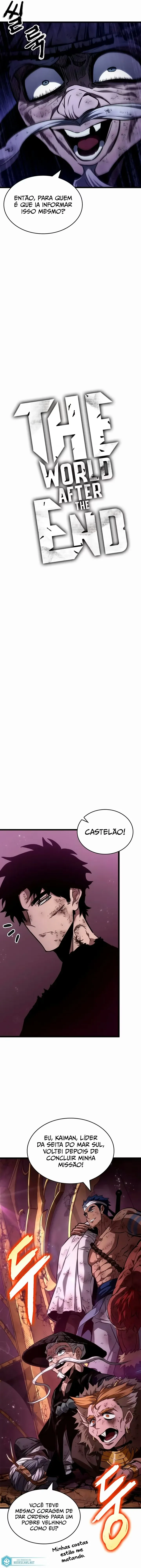 Read O Mundo Após a Queda (PT-BR) PT Manga Online