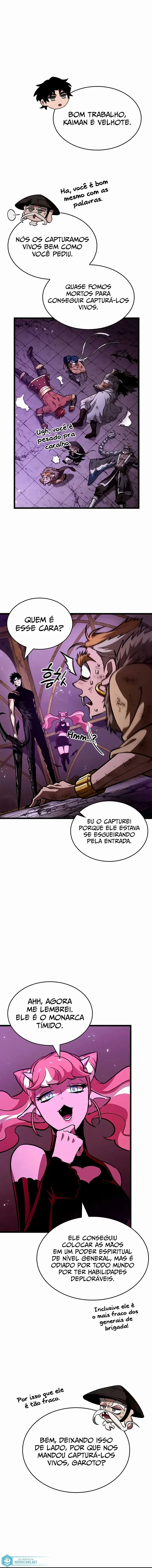 Read O Mundo Após a Queda (PT-BR) PT Manga Online
