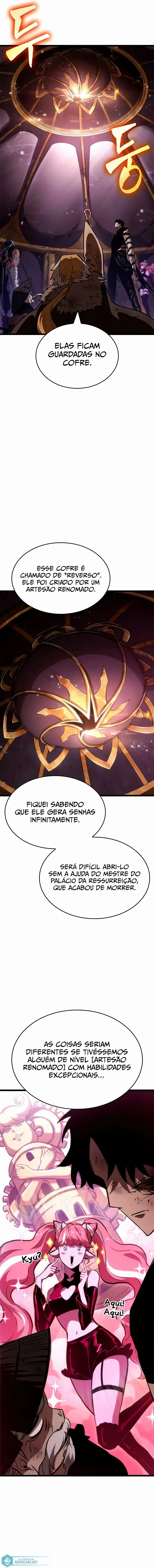 Read O Mundo Após a Queda (PT-BR) PT Manga Online