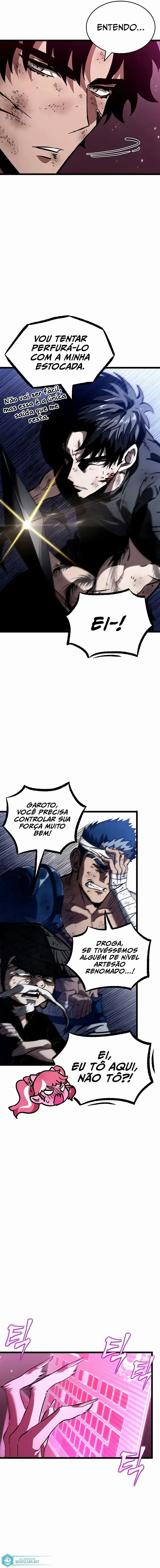 Read O Mundo Após a Queda (PT-BR) PT Manga Online