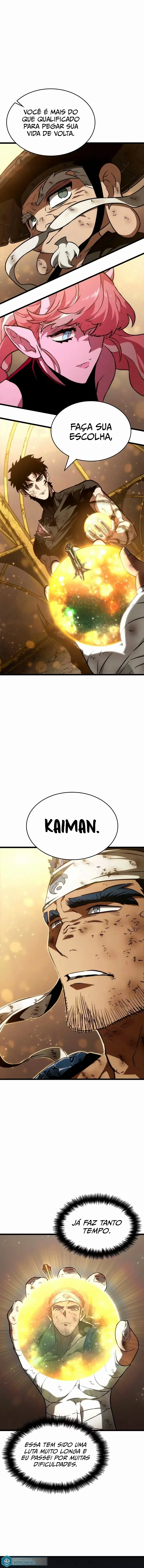 Read O Mundo Após a Queda (PT-BR) PT Manga Online