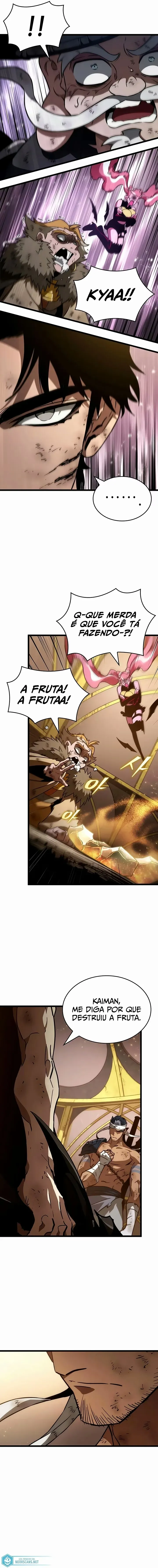 Read O Mundo Após a Queda (PT-BR) PT Manga Online