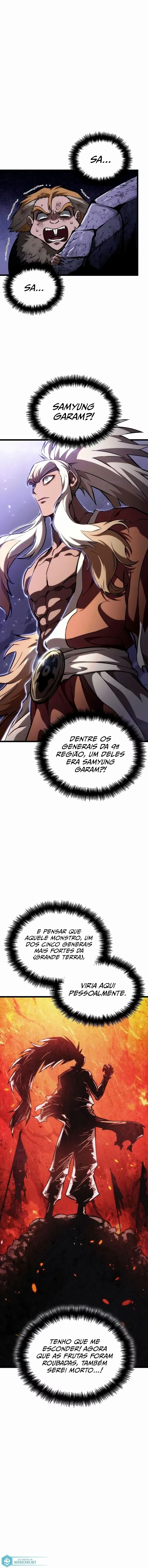 Read O Mundo Após a Queda (PT-BR) PT Manga Online