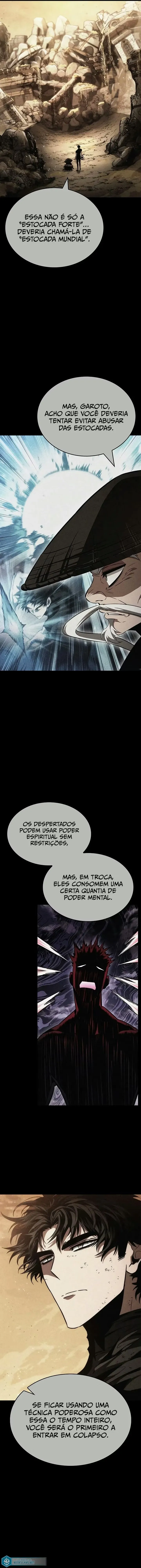Read O Mundo Após a Queda (PT-BR) PT Manga Online