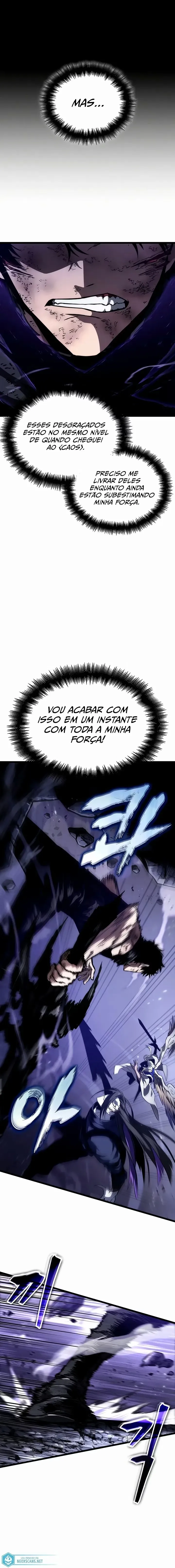 Read O Mundo Após a Queda (PT-BR) PT Manga Online