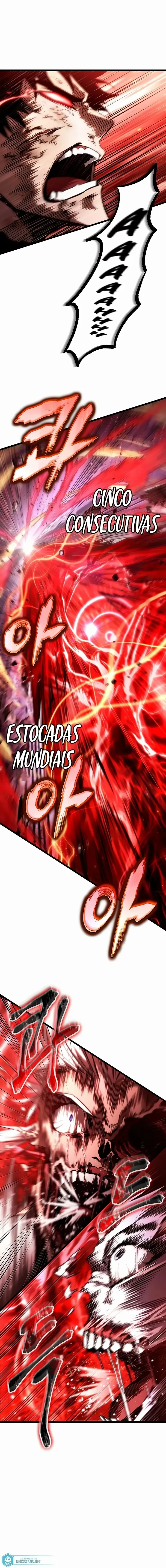 Read O Mundo Após a Queda (PT-BR) PT Manga Online