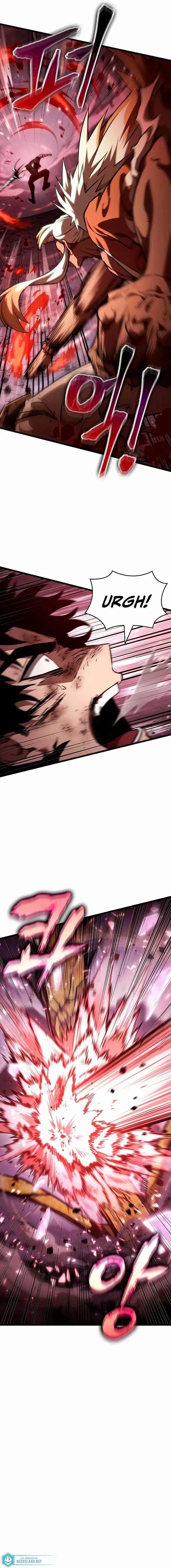 Read O Mundo Após a Queda (PT-BR) PT Manga Online