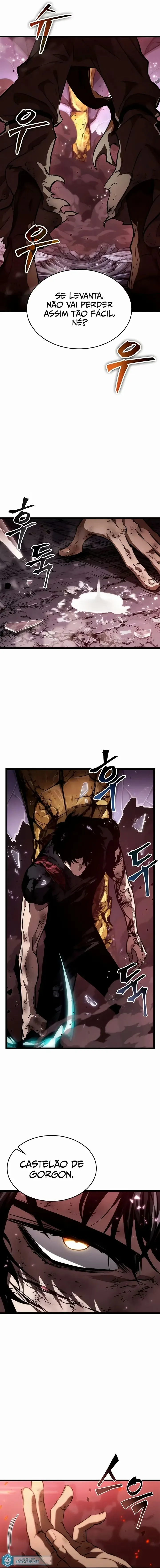 Read O Mundo Após a Queda (PT-BR) PT Manga Online