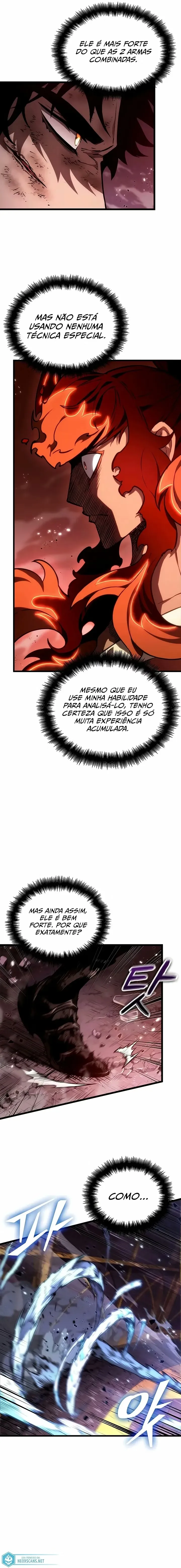 Read O Mundo Após a Queda (PT-BR) PT Manga Online