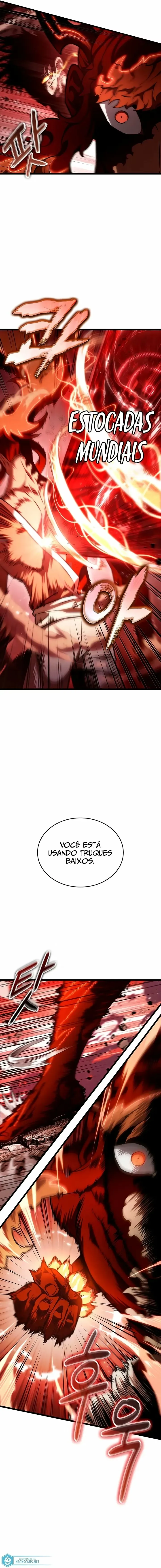 Read O Mundo Após a Queda (PT-BR) PT Manga Online