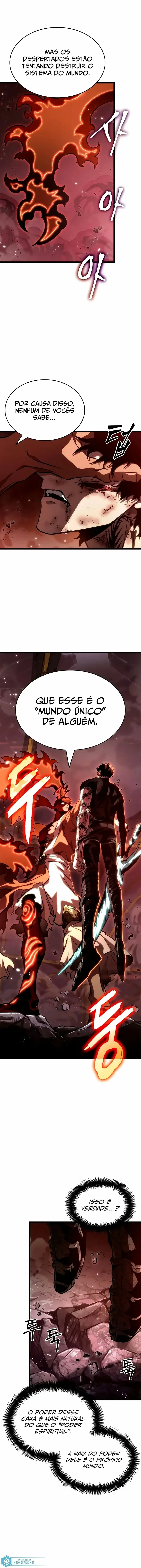 Read O Mundo Após a Queda (PT-BR) PT Manga Online