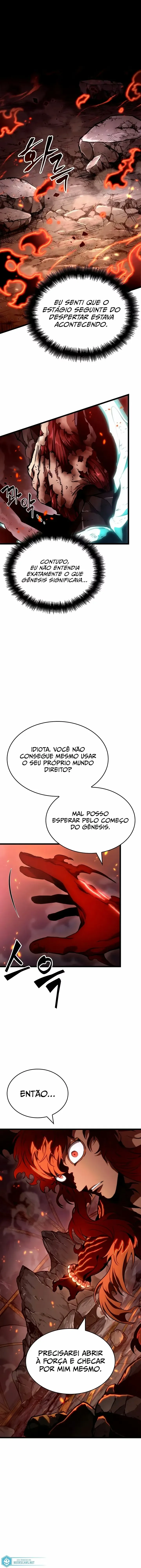 Read O Mundo Após a Queda (PT-BR) PT Manga Online