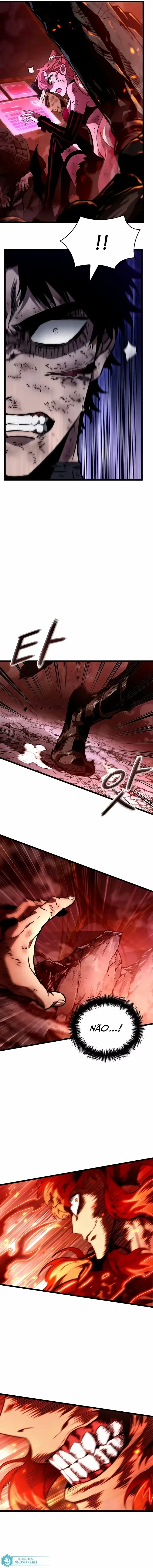 Read O Mundo Após a Queda (PT-BR) PT Manga Online