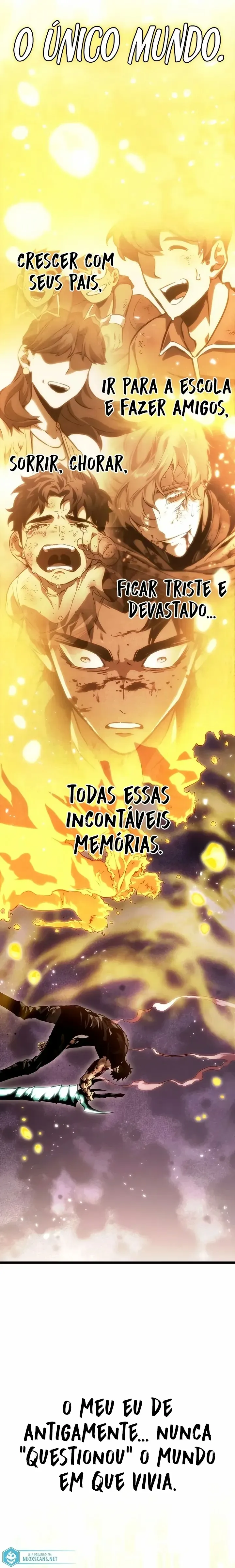 Read O Mundo Após a Queda (PT-BR) PT Manga Online