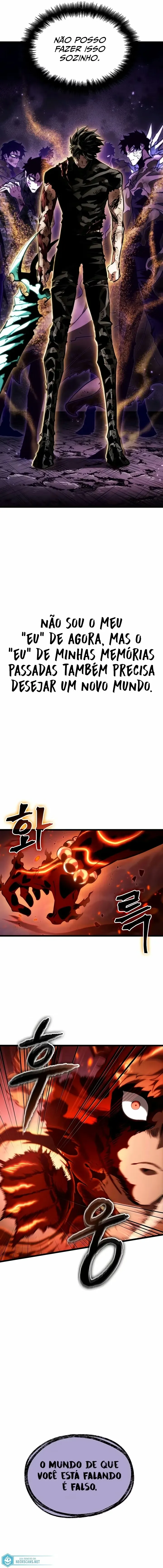 Read O Mundo Após a Queda (PT-BR) PT Manga Online