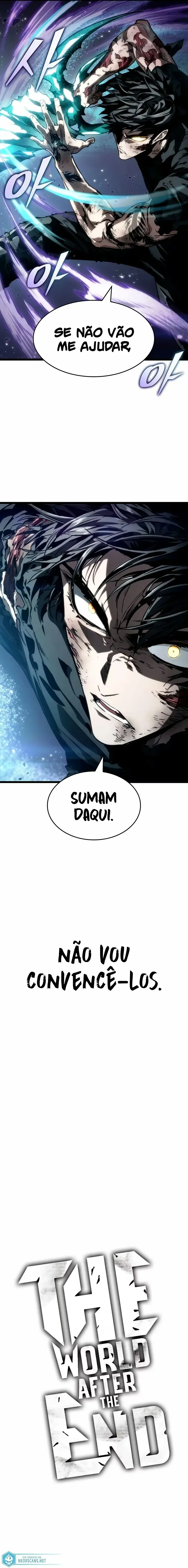 Read O Mundo Após a Queda (PT-BR) PT Manga Online