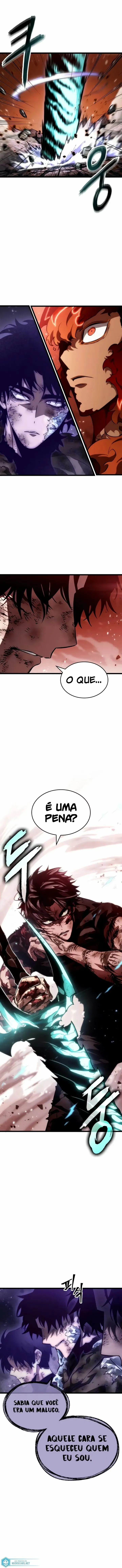 Read O Mundo Após a Queda (PT-BR) PT Manga Online