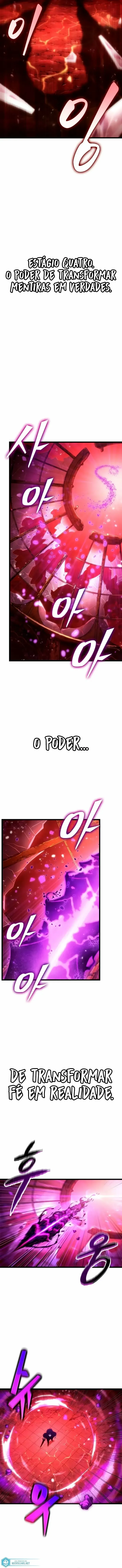 Read O Mundo Após a Queda (PT-BR) PT Manga Online