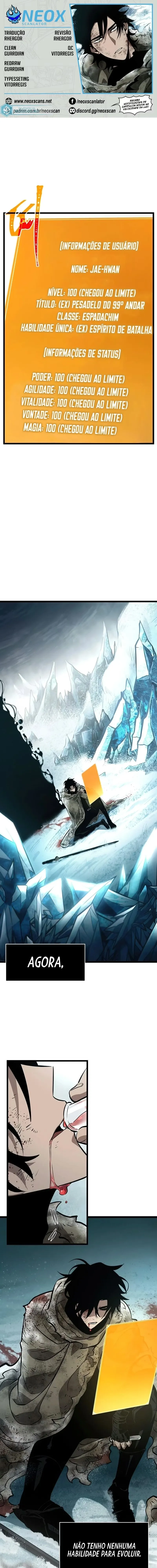 Read O Mundo Após a Queda (PT-BR) PT Manga Online