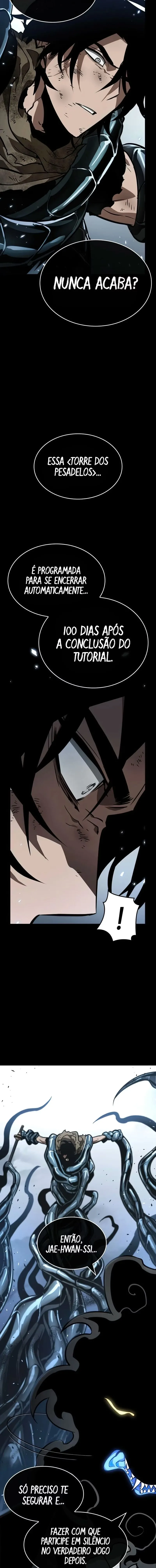 Read O Mundo Após a Queda (PT-BR) PT Manga Online