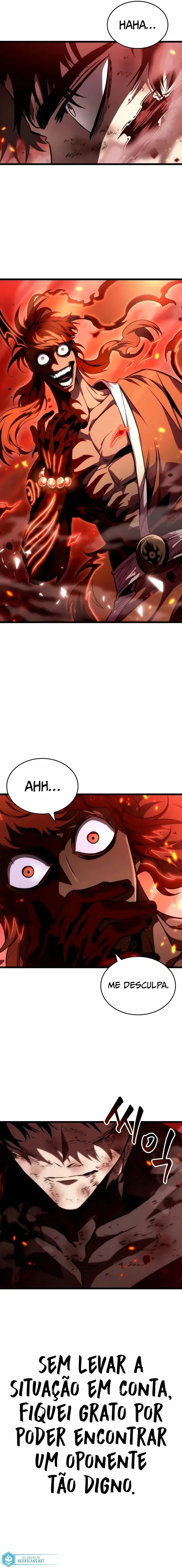 Read O Mundo Após a Queda (PT-BR) PT Manga Online