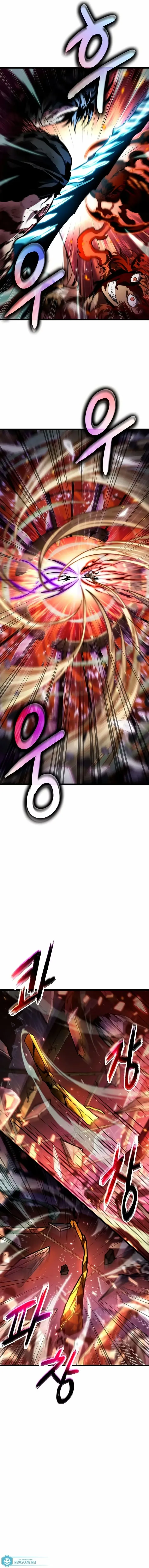 Read O Mundo Após a Queda (PT-BR) PT Manga Online