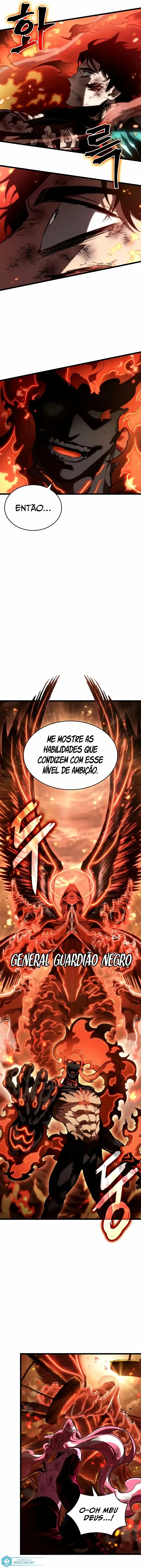 Read O Mundo Após a Queda (PT-BR) PT Manga Online