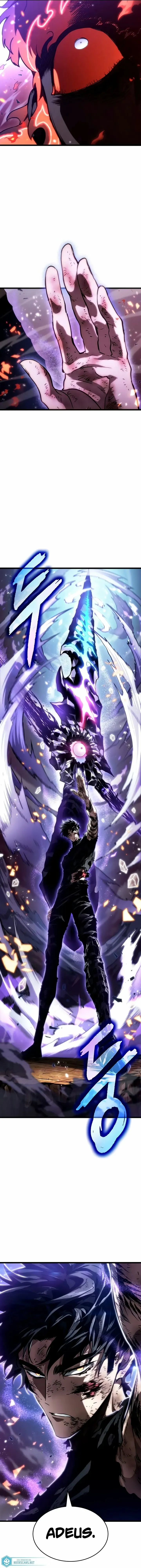 Read O Mundo Após a Queda (PT-BR) PT Manga Online