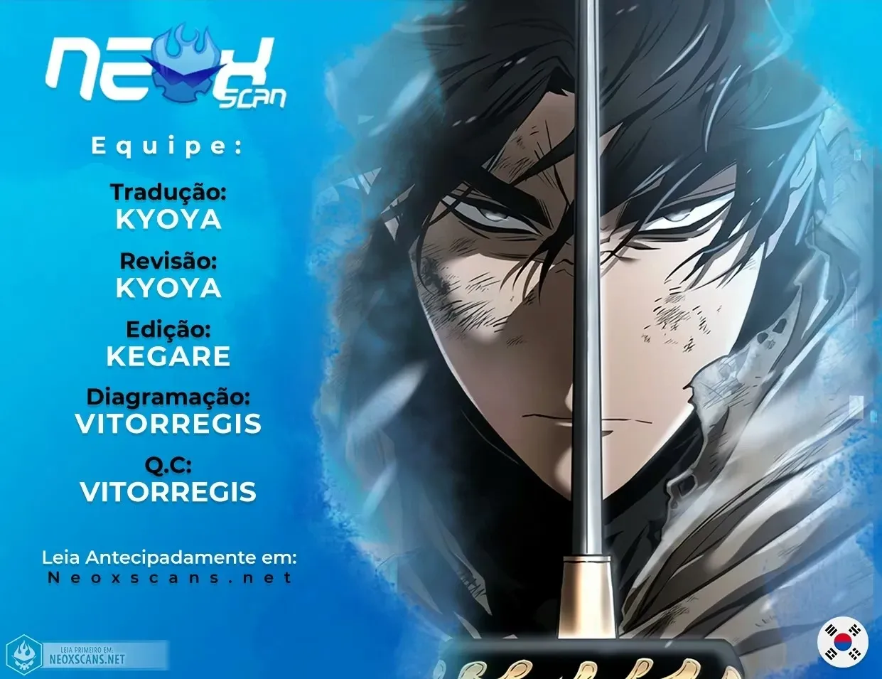 Read O Mundo Após a Queda (PT-BR) PT Manga Online