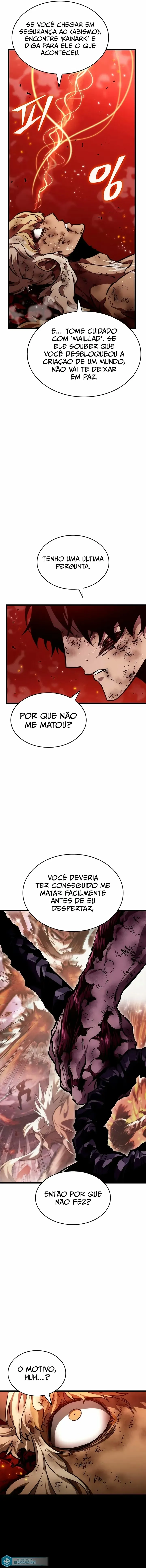 Read O Mundo Após a Queda (PT-BR) PT Manga Online