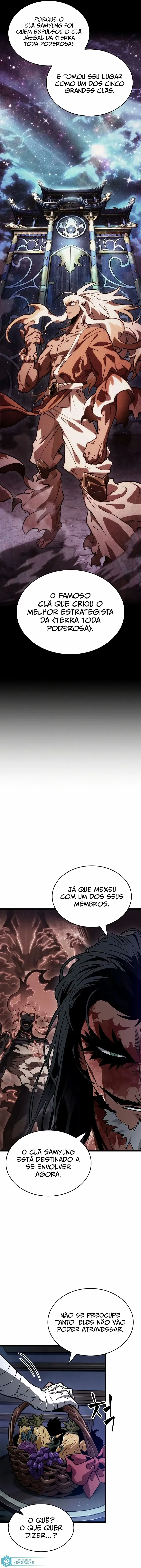 Read O Mundo Após a Queda (PT-BR) PT Manga Online