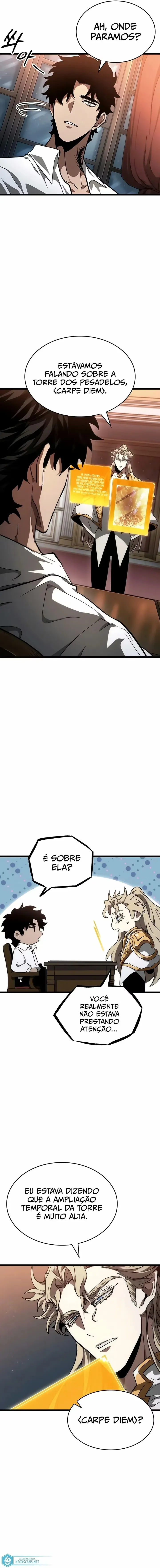 Read O Mundo Após a Queda (PT-BR) PT Manga Online