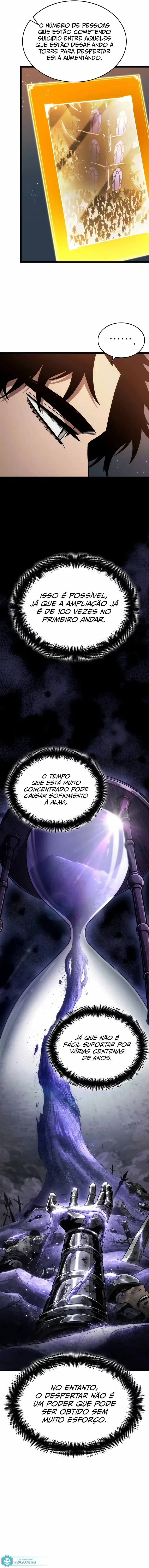 Read O Mundo Após a Queda (PT-BR) PT Manga Online